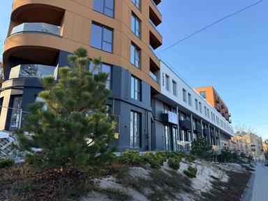 1-кімнатна квартира за адресою вул. Клепарівська (площа 54 м²) - Atlanta.ua - фото 41