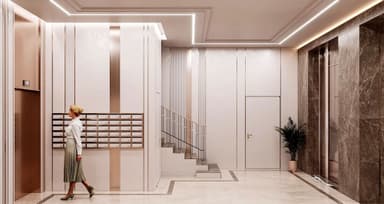 3-комнатная квартира по адресу ул. Замковецкая (площадь 113 м²) - Atlanta.ua - imageAlt 11