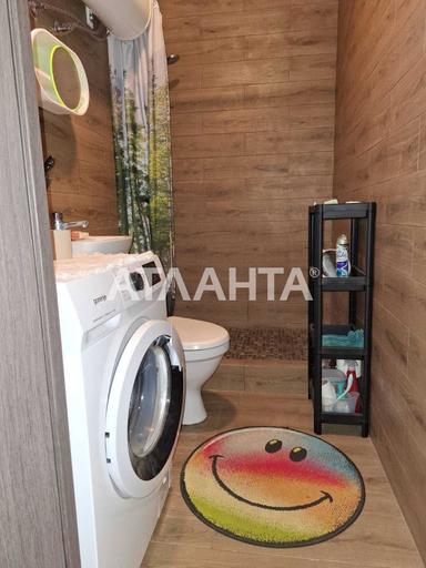 Дом по адресу Фонтанская дор. (площадь 33 м²) - Atlanta.ua - фото 19