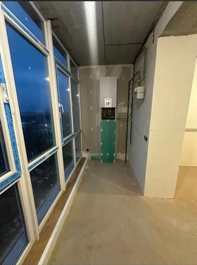 1-комнатная квартира по адресу ул. Парковая (площадь 40 м²) - Atlanta.ua - фото 13