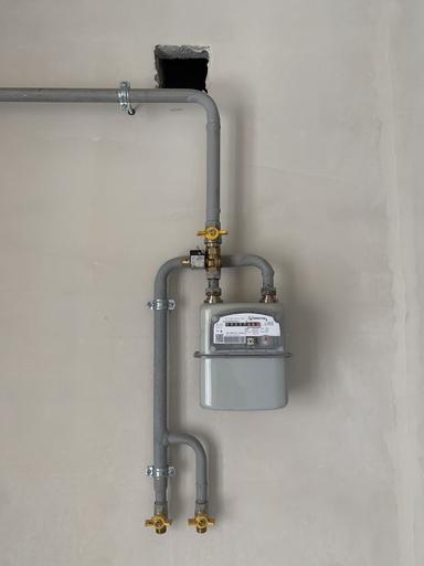 1-комнатная квартира по адресу (площадь 34 м²) - Atlanta.ua - фото 15