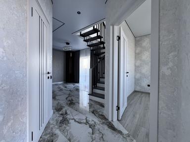 Дом по адресу ул. Бандеры Степана (площадь 90 м²) - Atlanta.ua - фото 23