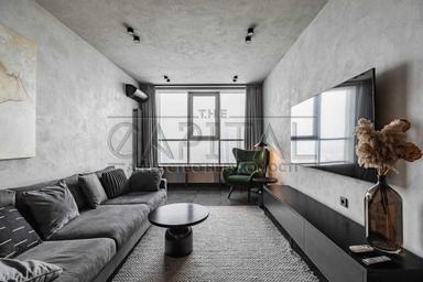 Багатокімнатна квартира за адресою вул. Іллєнка Юрія (площа 110 м²) - Atlanta.ua - фото 27