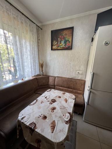 3-комнатная квартира по адресу Петефі Шандора пл. (площадь 64,6 м²) - Atlanta.ua - фото 29