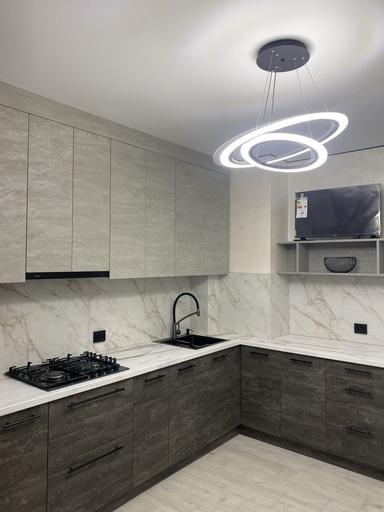 1-комнатная квартира по адресу ул. Капеланська (площадь 41,2 м²) - Atlanta.ua - фото 27