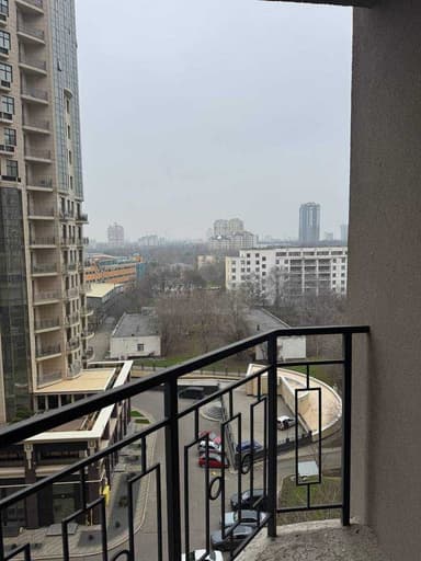 1-кімнатна квартира за адресою Куликове поле пл. (площа 49 м²) - Atlanta.ua - фото 11