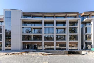 Многокомнатная квартира по адресу Франко Ивана ул. (площадь 150,6 м²) - Atlanta.ua - фото 20