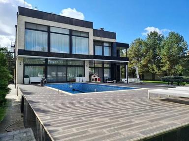 Будинок за адресою (площа 565 м²) - Atlanta.ua - фото 21