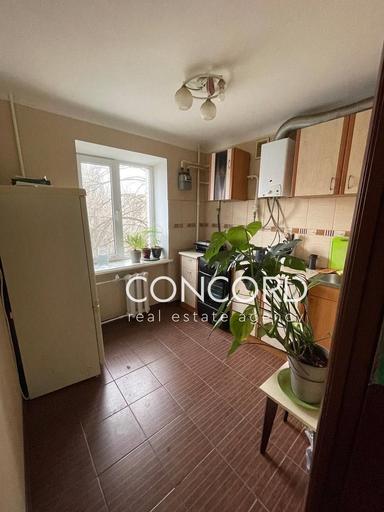 2-кімнатна квартира за адресою вул. Преображенська (площа 45,3 м²) - Atlanta.ua - фото 22