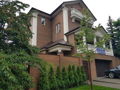 Дом по адресу бульвар Дружбы Народов (площадь 588 м²) - Atlanta.ua - фото 21