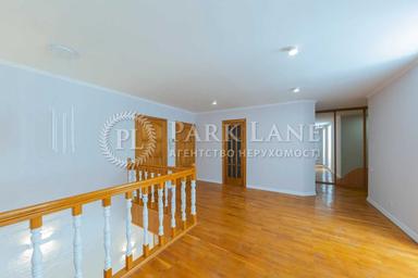 Многокомнатная квартира по адресу ул. Ильенка Юрия (площадь 206 м²) - Atlanta.ua - фото 44