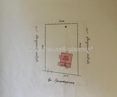 House by the address (area 60,3 m²) - Atlanta.ua - photo 27