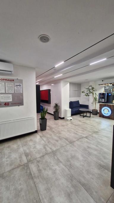 1-room apartment apartment by the address (area 38,2 m²) - Atlanta.ua - photo 31