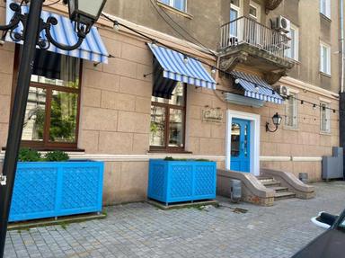 Commercial real estate at st. Kulikovo pole pl Oktyabrskoy revolyutsii pl (area 100 m²) - Atlanta.ua - photo 17