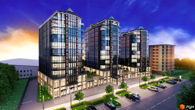 2-комнатная квартира по адресу (площадь 68,6 м²) - Atlanta.ua - фото 7