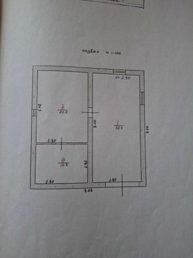Дом по адресу ул. Бандеры Степана (площадь 179 м²) - Atlanta.ua - фото 47