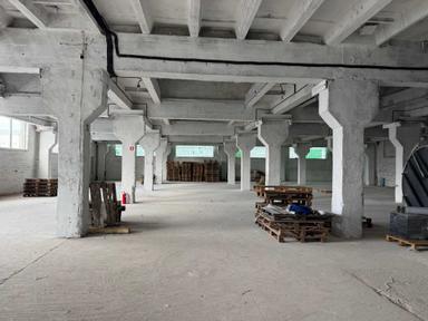 Комерційна нерухомість за адресою вул. Академіка Янгеля (площа 11120 м²) - Atlanta.ua - фото 30