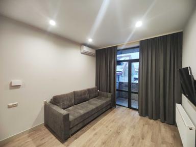 1-room apartment apartment by the address st. Uchitelskaya (area 32,3 m²) - Atlanta.ua - photo 22