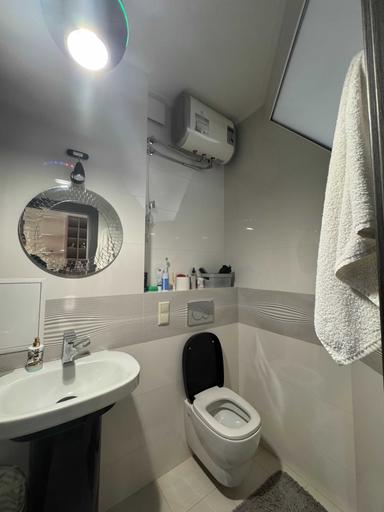 4+-rooms apartment apartment by the address st. Bulvar Druzhby Narodov (area 160 m²) - Atlanta.ua - photo 33