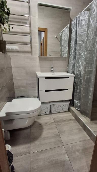 1-room apartment apartment by the address st. Kedrovyy per (area 36 m²) - Atlanta.ua - photo 22