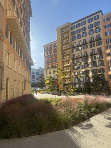 1-комнатная квартира по адресу (площадь 34 м²) - Atlanta.ua - фото 19