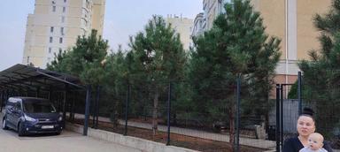 2-кімнатна квартира за адресою вул. Сахарова (площа 55 м²) - Atlanta.ua - фото 43