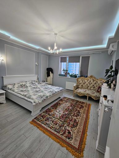 2-кімнатна квартира за адресою вул. Воскресенська (площа 73,7 м²) - Atlanta.ua - фото 36