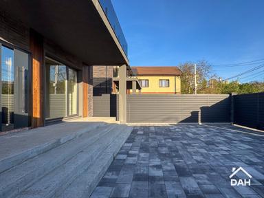 Дом по адресу ул. Осенняя (площадь 220 м²) - Atlanta.ua - фото 37