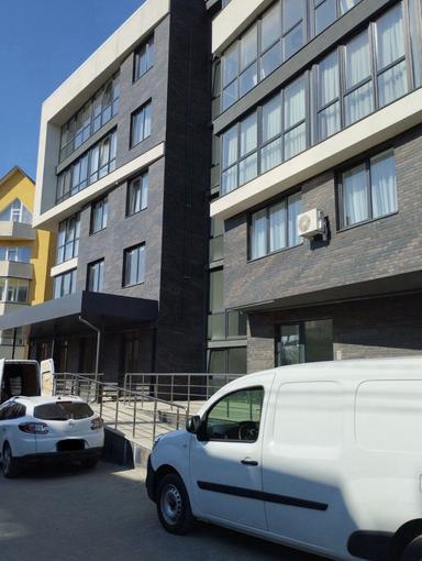 2-кімнатна квартира за адресою вул. Капеланська (площа 70 м²) - Atlanta.ua - фото 19