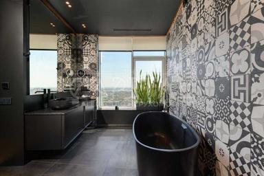 Багатокімнатна квартира за адресою вул. Новоселицька (площа 265 м²) - Atlanta.ua - фото 39