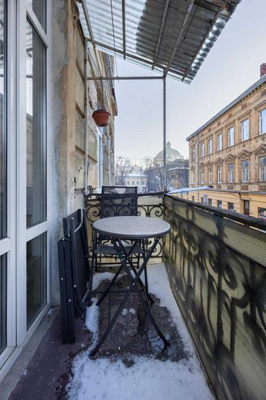 2-rooms apartment apartment by the address st. Lazneva (area 47 m²) - Atlanta.ua - photo 18