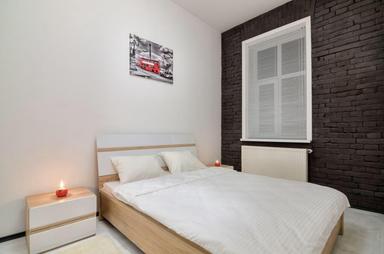 2-кімнатна квартира за адресою вул. Франка (площа 65 м²) - Atlanta.ua - фото 26