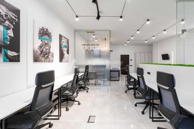 Коммерческая недвижимость по адресу ул. Краснова (площадь 56 м²) - Atlanta.ua - фото 25