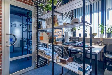 Коммерческая недвижимость по адресу ул. Соломенская (площадь 61,4 м²) - Atlanta.ua - фото 9