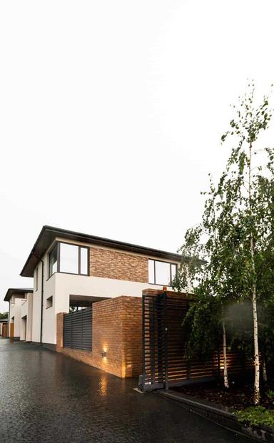 Дом по адресу Люстдорфская дор. (площадь 235 м²) - Atlanta.ua - фото 35