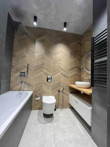 2-rooms apartment apartment by the address st. Ul Regeneratornaya (area 74 m²) - Atlanta.ua - photo 27