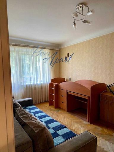 1-room apartment apartment by the address (area 30 m²) - Atlanta.ua - photo 15