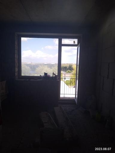 1-room apartment apartment by the address st. Kudryashova Krupskoy (area 37 m²) - Atlanta.ua - photo 7