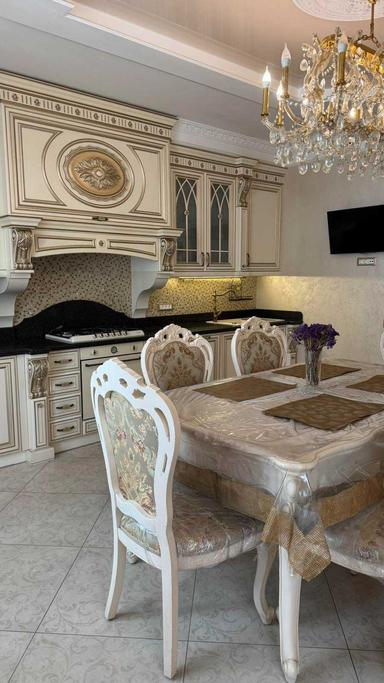 Многокомнатная квартира по адресу ул. Володимира Великого (площадь 294 м²) - Atlanta.ua - фото 25