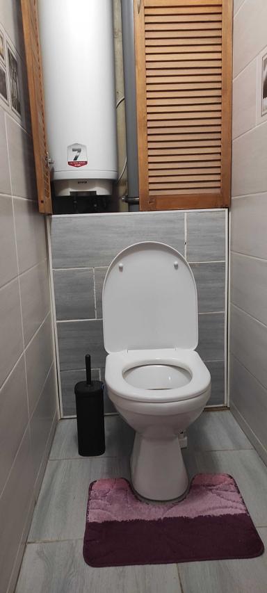 3-кімнатна квартира за адресою вул. Шолом-Алейхема (площа 57 м²) - Atlanta.ua - фото 28