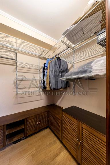 2-комнатная квартира по адресу бульвар Дружбы Народов (площадь 87 м²) - Atlanta.ua - фото 27