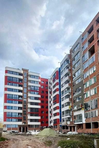 2-комнатная квартира по адресу (площадь 57 м²) - Atlanta.ua - фото 27