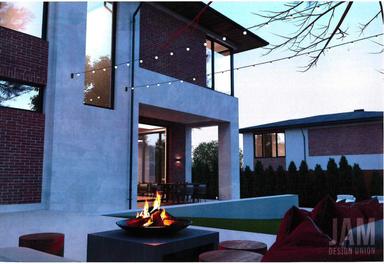 Дом по адресу Люстдорфская дор. (площадь 360 м²) - Atlanta.ua - фото 9