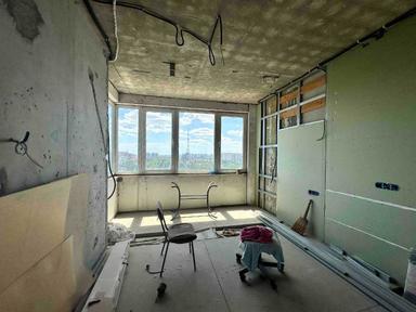 2-комнатная квартира по адресу ул. Канатная (площадь 77,1 м²) - Atlanta.ua - фото 16