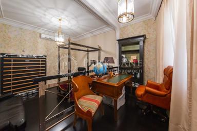 Многокомнатная квартира по адресу ул. Ильенка Юрия (площадь 278 м²) - Atlanta.ua - фото 39