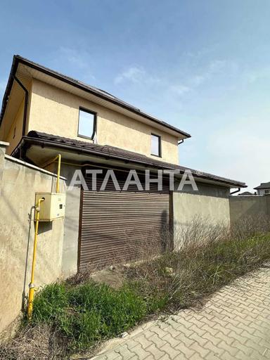 Дом по адресу ул. Китобойная (площадь 190 м²) - Atlanta.ua - фото 22