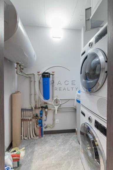 3-rooms apartment apartment by the address st. Tsentralnaya (area 105 m²) - Atlanta.ua - photo 45