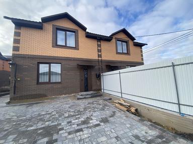 Дом по адресу ул. Бандеры Степана (площадь 92 м²) - Atlanta.ua - фото 34