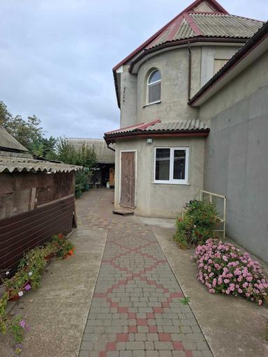 House by the address st. Ekonomichnaya Engelsa (area 134 m²) - Atlanta.ua - photo 25