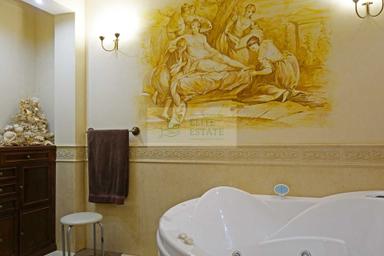 Многокомнатная квартира по адресу ул. Шота Руставели (площадь 406 м²) - Atlanta.ua - фото 35